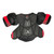 Used Bauer VAPOR 3X Senior Shoulder Pads MD 11947-S000169330 View 2