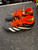 Used Adidas PREDATOR Soccer Cleats Black Senior 8.5 11894-S000056479 View 2