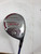 Used Adams RPM Mens Fairway Wood RH 3 Wood 10242-S000289702 View 1