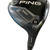 Used Ping G440 MAX Mens Fairway Wood RH 7 Wood 11484-S000306791 View 2