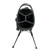 Used Bridgestone STAND BAG Mens Stand Bag Black 11484-S000306790 View 5