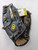 Used Wilson BARRY BONDS BB/SB Glove RH Throw Black 12" 11779-S000204805 View 1