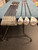 Used DYNAMO OVERSIZE Mens Package Set RH Maroon 11 Piece View 1