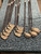 Used DYNAMO OVERSIZE Mens Package Set RH Maroon 11 Piece View 5