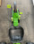 Used Huffy GREEN MACHINE Training Wheel Bike Boys Green 12" 11614-S000238919 View 2