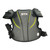 Used STX 200+ STALLION Lacrosse Shoulder Pads Black MD 11735-S000365096 View 3