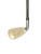 Used TAYLORMADE RAC OS 4 IRON Mens Individual Iron RH 4 Iron View 3
