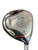 Used CLEVELAND LAUNCHER 3 WOOD Mens Fairway Wood RH 3 Wood View 1