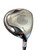 Used CLEVELAND LAUNCHER 5 WOOD Mens Fairway Wood RH 5 Wood View 1