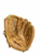 Used REVILATION SOFTBALL GLOVE RH Throw Fastpitch Gloves Brown 11 1/2" 10672-S000347777 View 1
