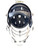 Used Cascade CASCADE CPVR Lacrosse Helmet White One Size 11860-S000311019 View 2