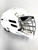 Used Cascade CASCADE CPVR Lacrosse Helmet White One Size 11860-S000311019 View 1