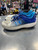 Used Under Armour YARD TURF BB/SB Cleats Royal Blue And White Senior 12.5 11945-S000254612 View 1