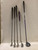 Used US Kids ULTRALIGHT PURPLE Jr Package Set LH Purple 4 Piece 11725-S000504208 View 3