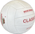 Used Beach Volleyball White View 1