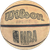 Used Wilson Basketball Adult Outdoor View 1