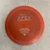Used Gateway HD APEX Disc Golf Driver Pink 178g 11762-S000081183 View 1