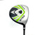 Used Nitro CROSSFIRE Youth 5-7 Package Set RH Black 6 Piece 11805-S000083362 View 4