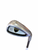 Used TRIDENT GOLF SDI PW Golf Wedge Mens RH Pitching Wedge 11649-S000155604 View 1