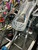 Used Teeter FITSPINE X1 Inversion Table Grey 10743-S000488300 View 4
