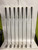 Used Orlimar INTERCEPT SINGLE LENGTH Mens Iron Set RH 5I-GW/AW 11851-S000048318 View 1
