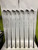 Used Orlimar INTERCEPT SINGLE LENGTH Mens Iron Set RH 5I-GW/AW 11851-S000048318 View 3