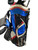 Used Top Flite JUNIOR PACKAGE SET Jr Package Set RH Black 6 Piece 11825-S000040945 View 4