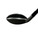 Used Callaway RAZR Mens Hybrid Club RH 3 Hybrid 11713-S000157176 View 2