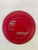 Used Innova ROC Disc Golf Mid Range Red 11844-S000034406 View 1