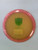 Used Discmania DD3 HALO Disc Golf Driver Pink 11844-S000034412 View 1