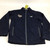 Used New Balance JR PREDS WINDBRAKER SR SM L.S. Cold/Moisture M SM 11752-S000079006 View 1