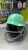 Used Easton ALPHA Batting Helmet w/Mask Turquoise S/M 11477-S000214344 View 1