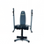 Used Body Champ OLYMPIC FID BENCH WITH STAND Olympic Bench Grey 11805-S000083368 View 1