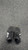 Used Asics Wrestling Shoes Black Junior 01 11849-S000041321 View 1