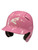 Used Easton BATTING HELMET Batting Helmet No Mask Pink MD 11856-S000029985 View 1