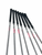 Used Ping i10 BLACK DOT Mens Golf Iron Set RH 6I-PW + SW + LW w/ Ping AWT S-Flex Shafts - Standard 11731-S000167751 View 6