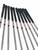Used King Cobra II OVERSIZE Mens Golf Iron Set RH 3I-PW + SW + LW w/ S-Flex Shafts - Standard 11731-S000167752 View 6