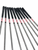 Used King Cobra II OVERSIZE Mens Golf Iron Set RH 3I-PW + SW + LW w/ S-Flex Shafts - Standard 11731-S000167752 View 3