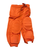 Used Champro Youth FB Integrated Pants Orange LG 11706-S000380589 View 4