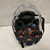 Used CCM TACKS 710 Helmet Full Visor Combo Navy Blue SM 11855-S000206049 View 5