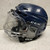 Used CCM TACKS 710 Helmet Full Visor Combo Navy Blue SM 11855-S000206049 View 2