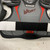 Used Bauer LIL SPORT Junior Shoulder Pads Black And Red MD 11855-S000206048 View 3