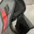 Used Bauer LIL SPORT Junior Shoulder Pads Black And Red MD 11855-S000206048 View 9
