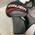Used Bauer LIL SPORT Junior Shoulder Pads Black And Red MD 11855-S000206048 View 2
