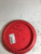 Used Innova DX VALKYRIE Disc Golf Driver Red 167g 10105-S000311494 View 2