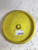 Used Innova DX SHARK Disc Golf Mid Range Yellow 166g 10105-S000311501 View 2