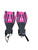 Used Underwater Fins Pink S/M 11512-S000238399 View 2