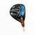 Used Mizuno STZ 230 Mens Fairway Wood RH 5 Wood 11375-S000378886 View 3