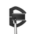 Tour Edge Zero Torque ZT-1 35-inch Putter, Right Handed View 2
