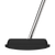 The face of a Tour Edge Zero Torque ZT-1 35-inch Putter, Right Handed View 4